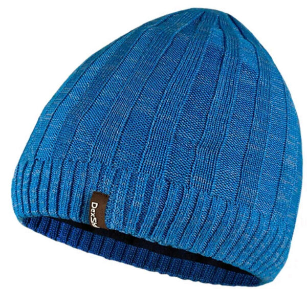 CZAPKA DEXSHELL RIB KNIT WODOODPORNA CZAPKA DEXSHELL RIB KNIT