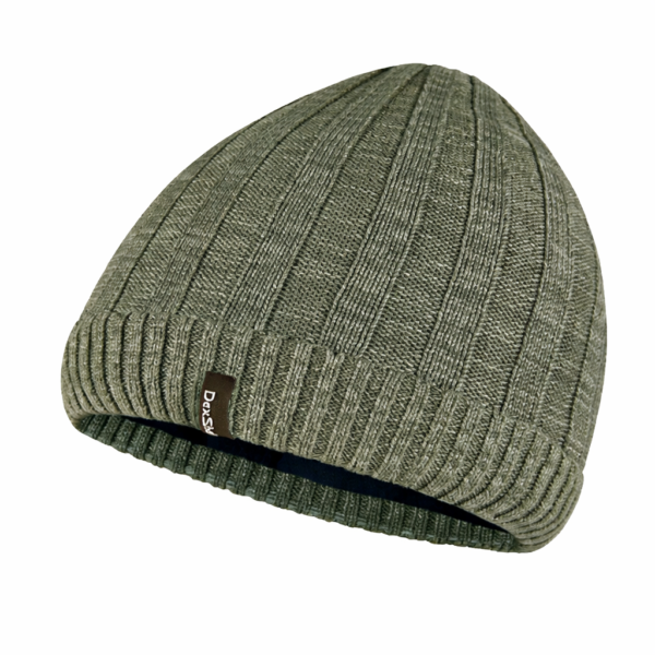 CZAPKA DEXSHELL RIB KNIT OLIWKOWA